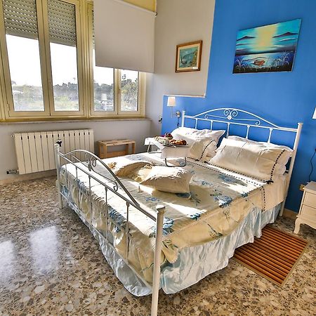 Bed and Breakfast La Fonte Syracuse Екстер'єр фото