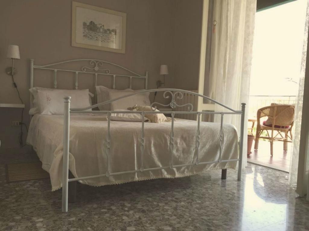 Bed and Breakfast La Fonte Syracuse Номер фото