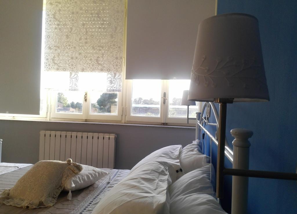 Bed and Breakfast La Fonte Syracuse Номер фото