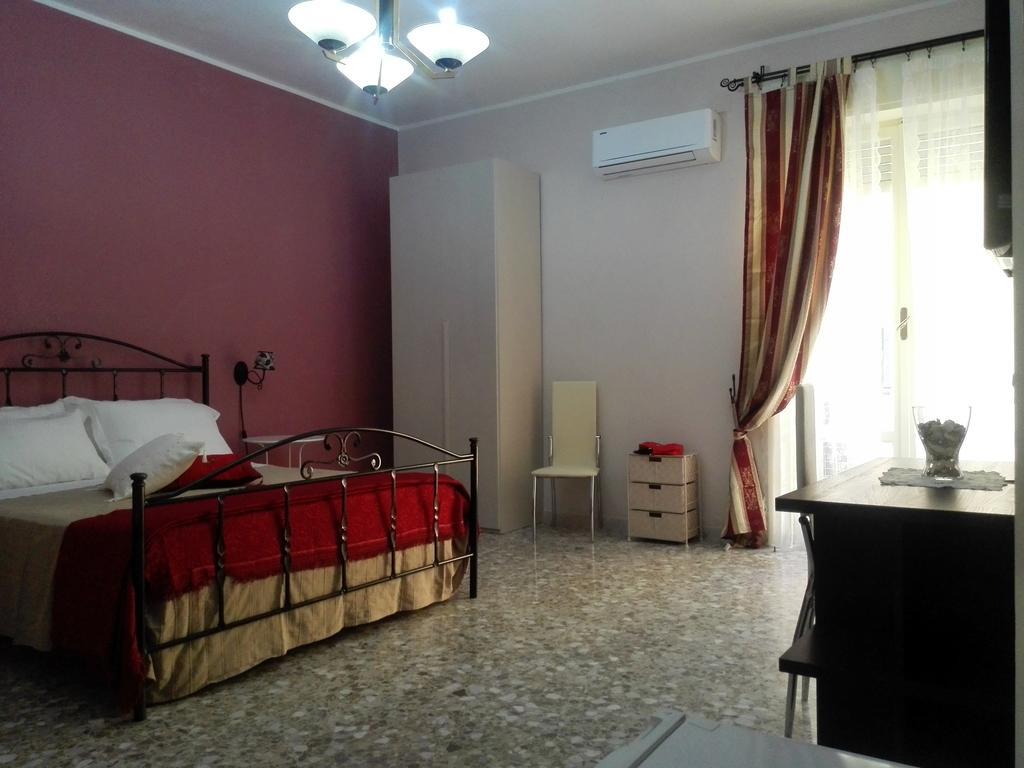 Bed and Breakfast La Fonte Syracuse Номер фото
