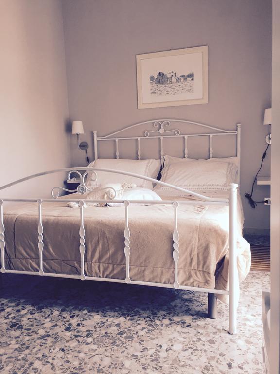 Bed and Breakfast La Fonte Syracuse Екстер'єр фото