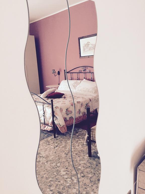 Bed and Breakfast La Fonte Syracuse Екстер'єр фото